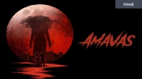 Amavas (2019) 720P Webdl Hindi H264 AAC
