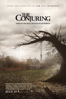 The Conjuring 2013 720p BluRay Hindi English x264 AC3-LOKiHD