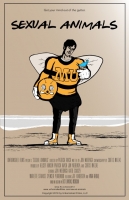 Sexual Animals 2020 HDRip XviD AC3-EVO