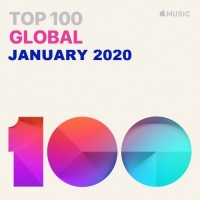VA - Top 100 Global January 2020 (Mp3 320kbps) [PMEDIA] ️