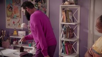 Blackish S08E06 720p HEVC x265-MeGusta EZTV