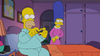 The Simpsons S36E09 iNTERNAL 720p HEVC x265-MeGusta EZTV