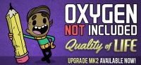 Oxygen Not Included v311032