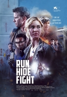 Run Hide Fight (2020) 720p WEB-DL x264 [AAC] MP4 [A1Rip]