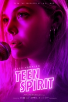 Teen Spirit 2018 720p WEBRip HEVC x265-RMTeam