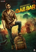 Gabbar is Back 2015 [Hindi] 720p BRRip x264 AAC