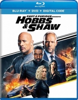Fast Furious Presents Hobbs & Shaw (2019) 720p BDRip [Eng + Hindi] ESubs