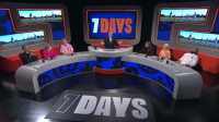 7 Days NZ S16E04 XviD-AFG EZTV
