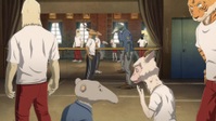 Beastars S01E08 MULTi 1080p WEB H264-NETFLIX EZTV
