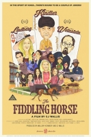 The Fiddling Horse 2019 HDRip XviD AC3-EVO