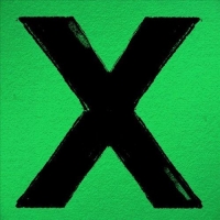 Ed Sheeran - X (2014) FLAC Alien4