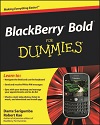 BlackBerry Bold For Dummies BlackBerry Bold For Dummies