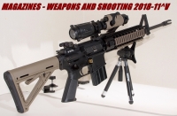 MAGAZINES - WEAPONS AND SHOOTING 2018-11^V