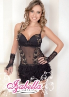 Sexy Izabella - Lingerie 2011 Catalog PDF