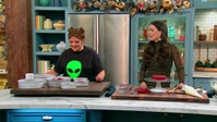 The Kitchen S29E07 Halloween How-To Headquarters XviD-AFG EZTV