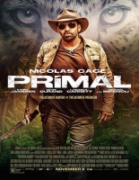 Primal 2019 720p WEB-DL x264 800MB ESubs - MkvHub Primal 2019 720p WEB-DL x264 800MB ESubs - MkvHub