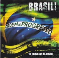 VA - Brazil! (18 Brazilian Classics) (2001)@flac
