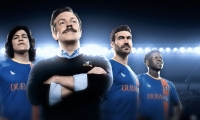 Ted Lasso - Season 1 - Mp4 x264 AC3 1080p