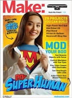 [ FreeCourseWeb ] Make- Technology on Your Time Volume 29 (EPUB)