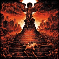 Creeping Fear (Fra) - Onward To Apocalypse (2017) [mp3@320] [Death Metal]