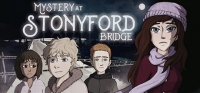Mystery at Stonyford Bridge Mystery at Stonyford Bridge