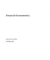 [ FreeCourseWeb ] Financial Econometrics by Yiu-Kuen Tse