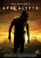 Apocalypto (2006) [1080p x265 HEVC 10bit BluRay AAC 5 1] [Prof]
