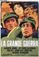 La Grande Guerra 1959 (Mario Monicelli) 720p x264-Classics