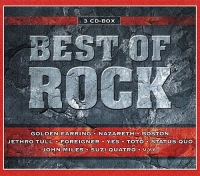 VA - Best of Rock (3CD) (2005) FLAC