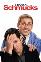 Dinner For Schmucks BDRip XviD-DiAMOND [TGx]
