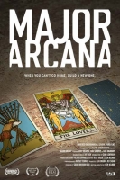 Major Arcana 2020 HDRip XviD AC3-EVO[TGx]