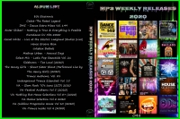 MP3 WEEKLY RELEASES PACK 048 (2020) - [ ANT ]