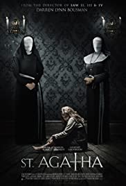 St Agatha [2018] BRRip XviD-BLiTZKRiEG avi