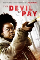 The Devil to Pay 2020 720p WEBRip 800MB x264-GalaxyRG