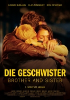 Die Geschwister (2016) 720p GERMAN HCSpanish WEBRip - ExtremlymTorrents
