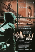 The Fallen Idol 1948 RESTORED 1080p BluRay X264-AMIABLE The Fallen Idol 1948 RESTORED 1080p BluRay X264-AMIABLE
