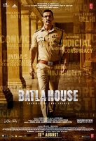 Batla House 2019 x264 720p HD Esub Hindi GOPISAHI