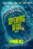 The Meg (2018) [BRRip] [1080p] [Napisy Pl]