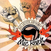 Mic Revolt - Das letzte Aufgebot (2014) [FLAC]