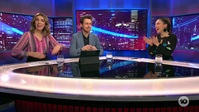 The Cheap Seats S02E05 XviD-AFG EZTV