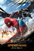 Spider-Man Homecoming 2017 WEBRip 480p x264 AAC-VYTO [P2PDL]