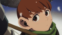Delicious in Dungeon S01E22 XviD-AFG EZTV Delicious in Dungeon S01E22 XviD-AFG EZTV