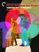Midnight Cowboy (1969) Criterion 1080p BluRay x265 HEVC EAC3-SARTRE + Extras