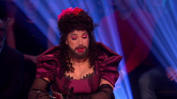 Strictly Come Dancing S22E21 720p HEVC x265-MeGusta EZTV