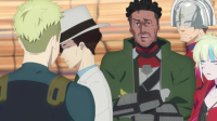 Suicide Squad Isekai S01E05 XviD-AFG EZTV Suicide Squad Isekai S01E05 XviD-AFG EZTV