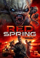Red Spring (2017) Hollywood Hindi Dubbed 720p BRRip x264 AAC