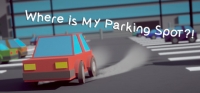 Where Is My Parking Spot