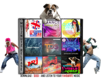MutzNutz Music Pack 223 2020 - [ ANT ]