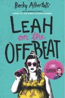 Leah on the Offbeat by Becky Albertalli .epub