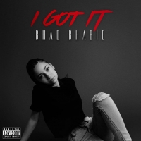 Bhad Bhabie - I Got It (Single 2017) Mp3 (320kbps) [Hunter]